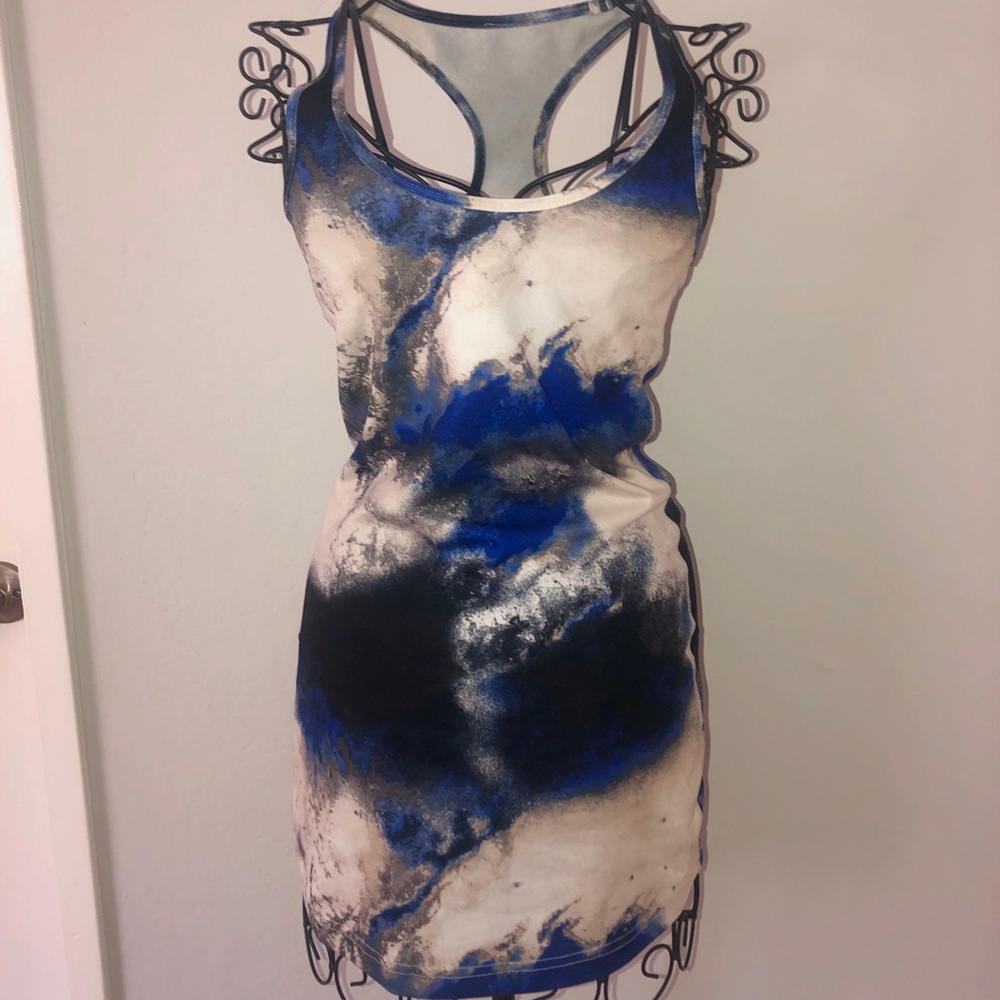 LULULEMON COOL RACERBACK TANK